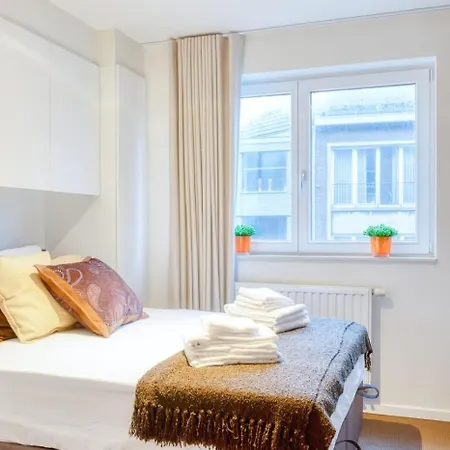 아파트 Charming 1-br Retreat With Coastal View *